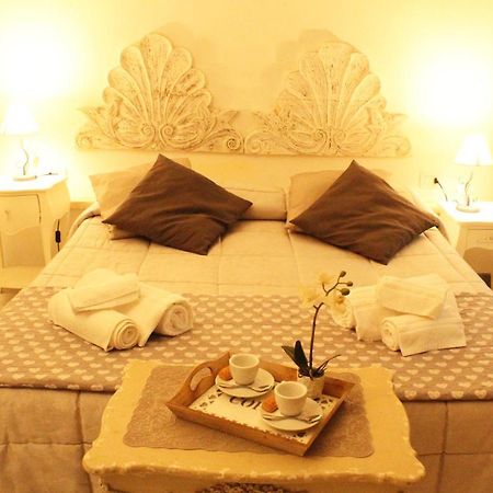 Domus Dea B&B Roma Exterior foto