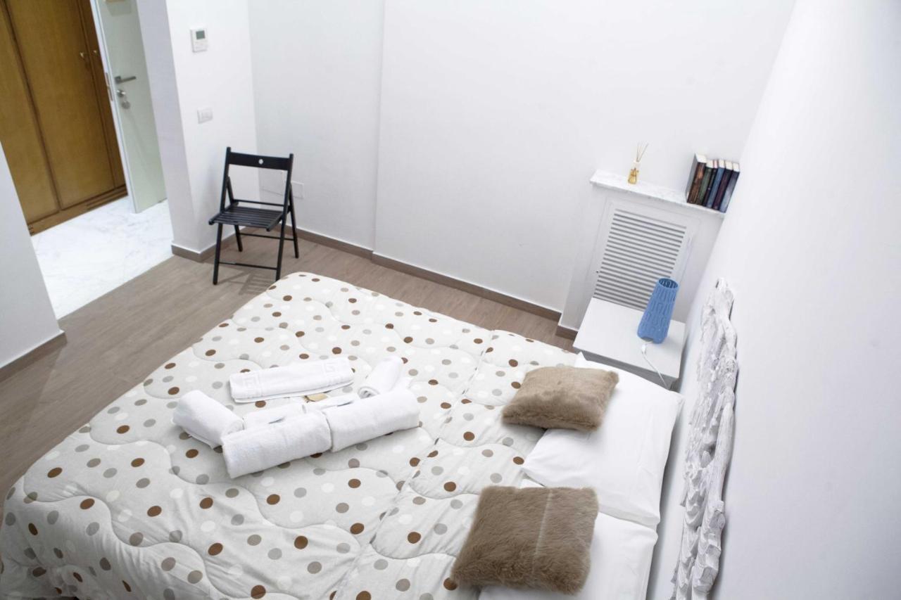 Domus Dea B&B Roma Exterior foto