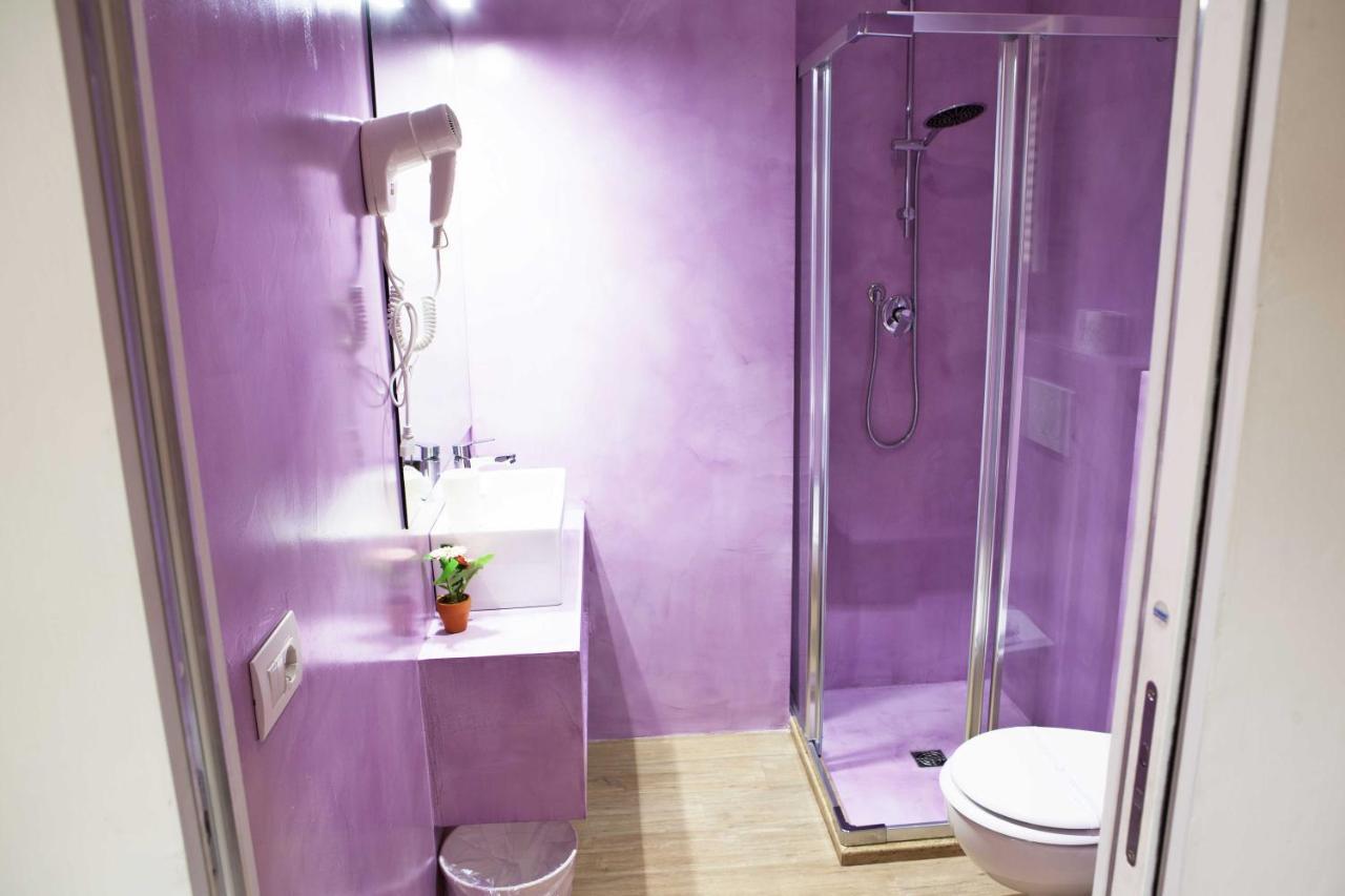 Domus Dea B&B Roma Exterior foto