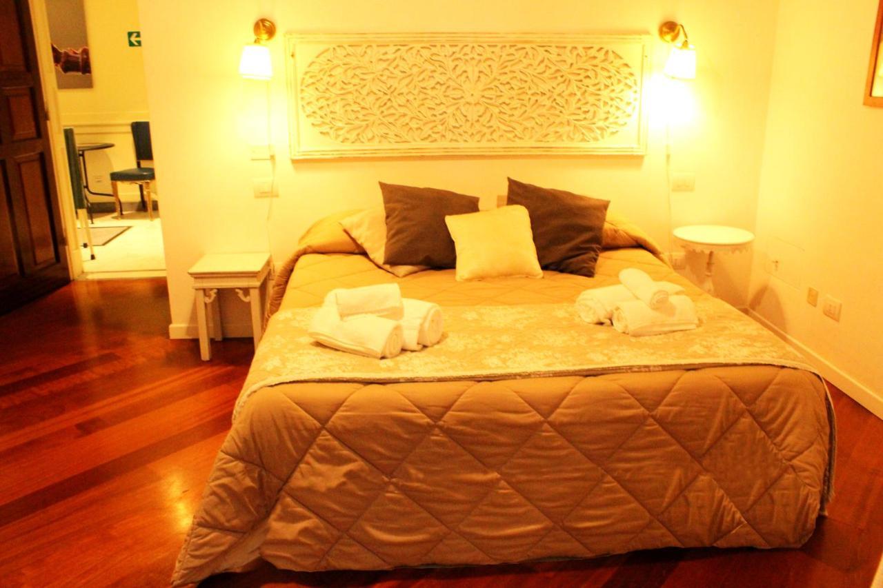 Domus Dea B&B Roma Exterior foto
