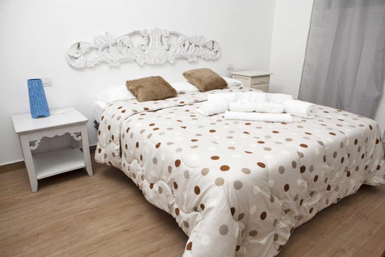 Domus Dea B&B Roma Exterior foto
