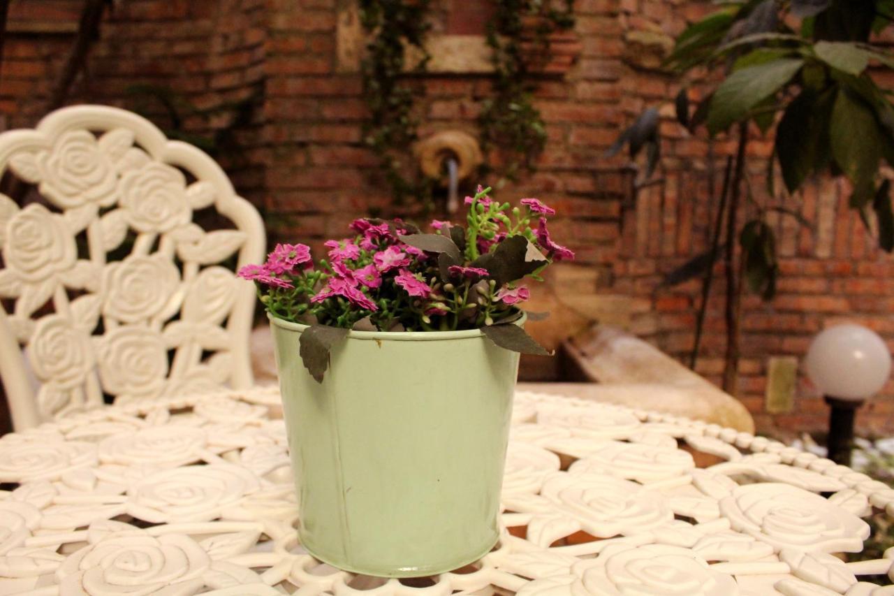Domus Dea B&B Roma Exterior foto