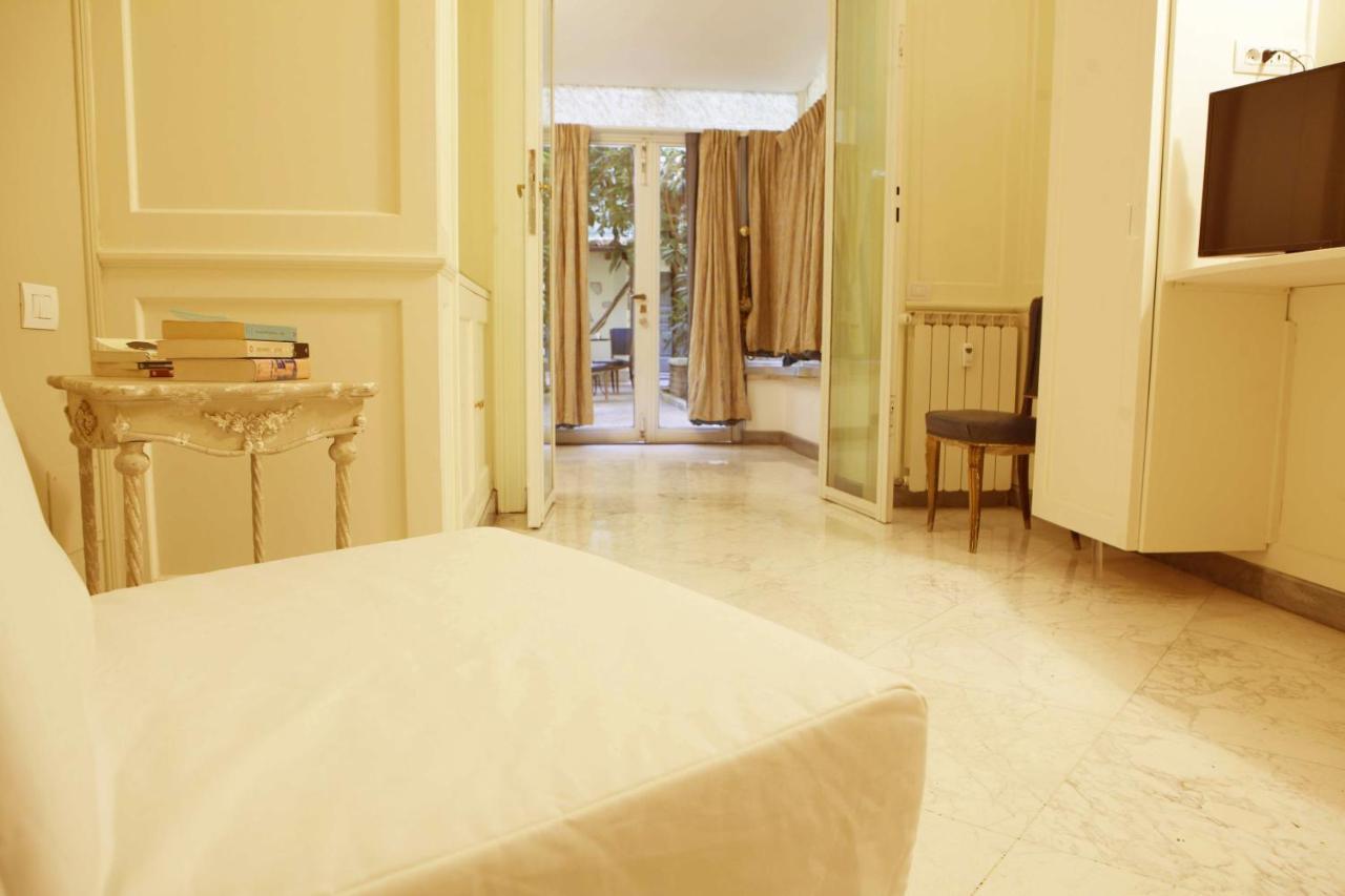 Domus Dea B&B Roma Exterior foto