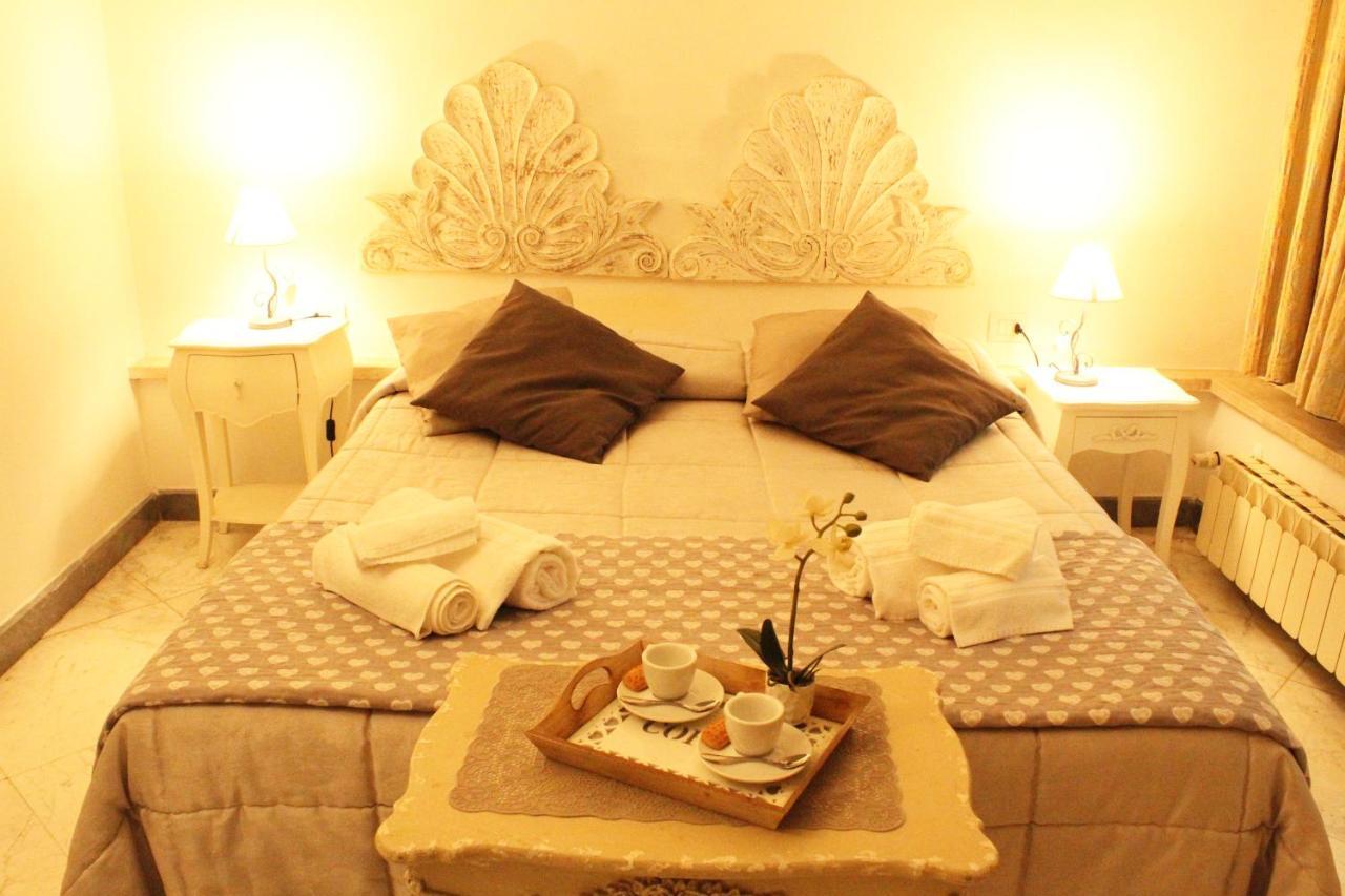 Domus Dea B&B Roma Exterior foto