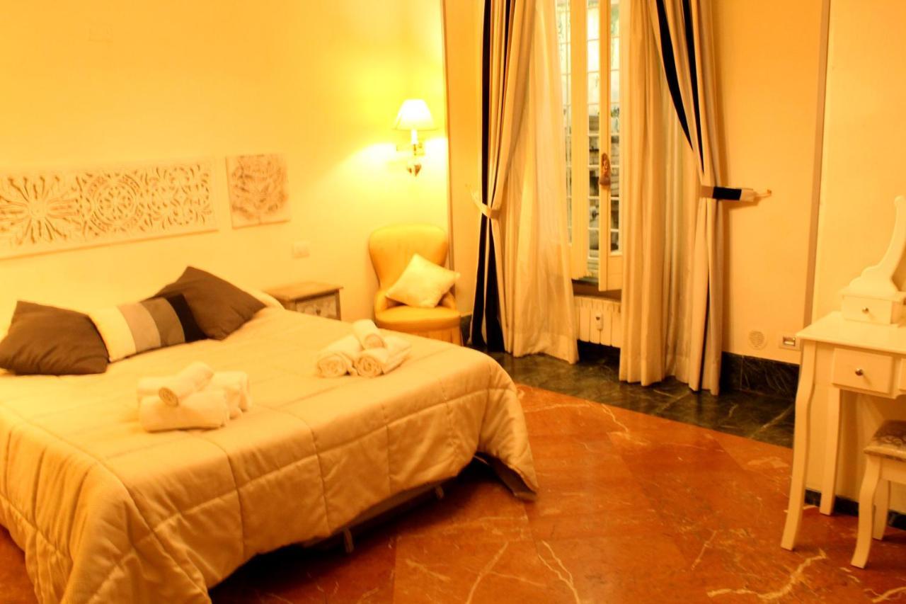 Domus Dea B&B Roma Exterior foto