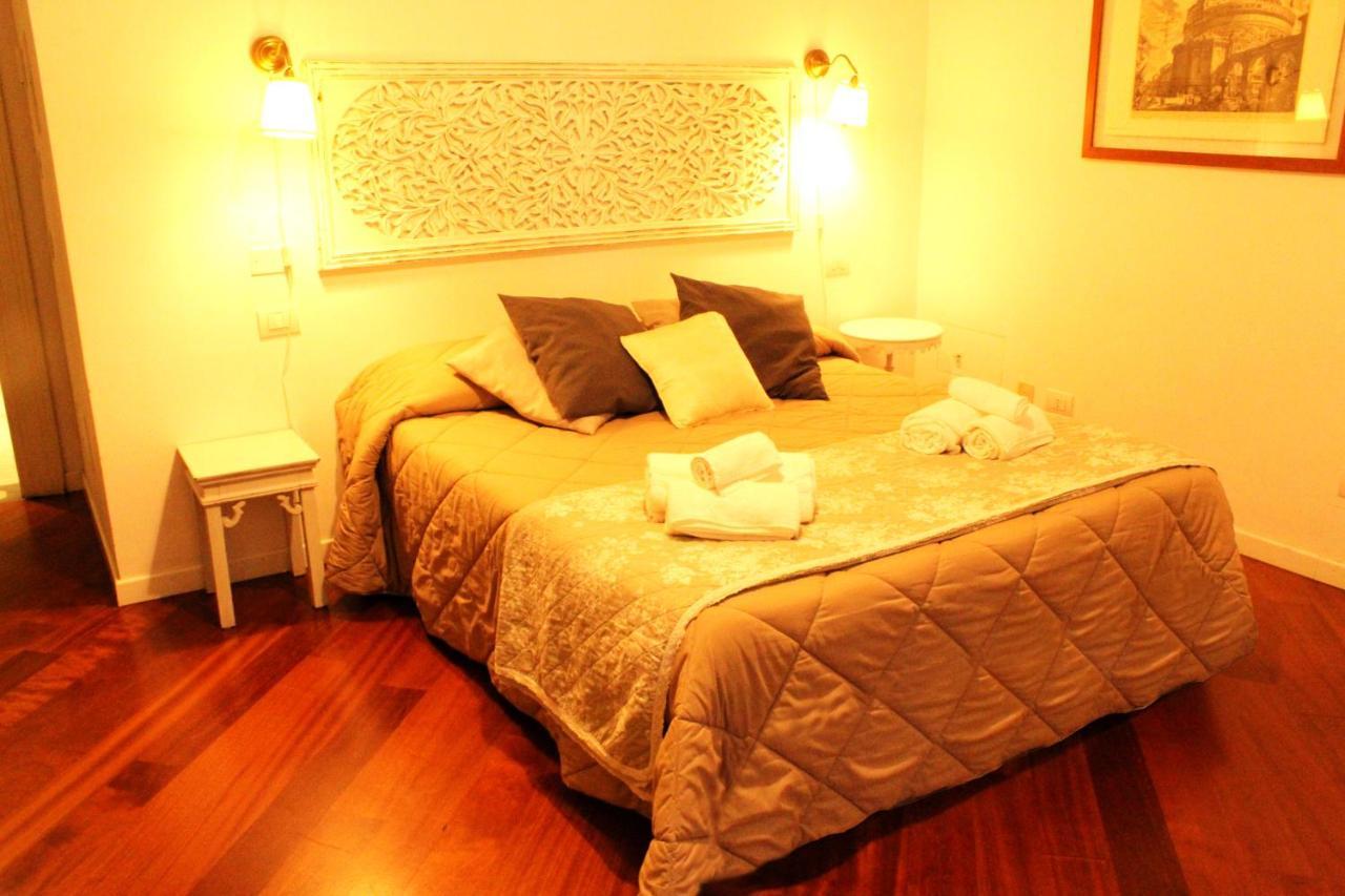 Domus Dea B&B Roma Exterior foto
