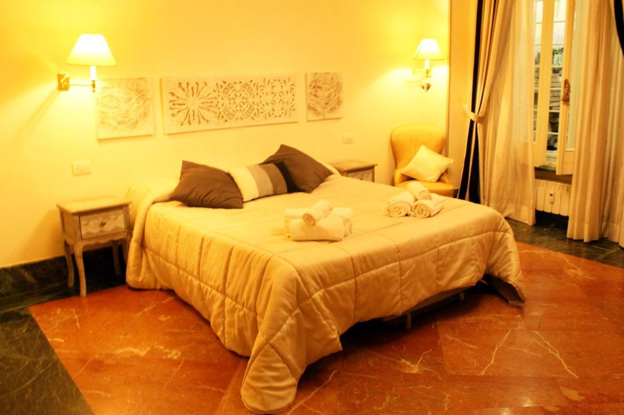 Domus Dea B&B Roma Exterior foto