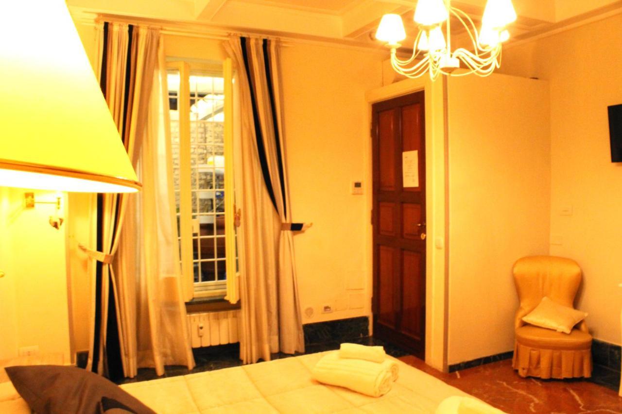 Domus Dea B&B Roma Exterior foto