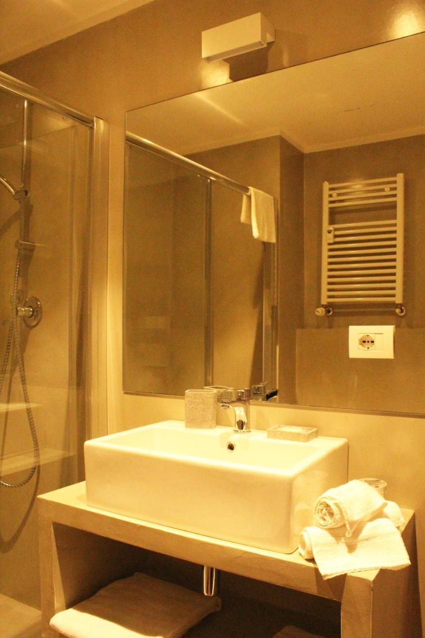 Domus Dea B&B Roma Exterior foto