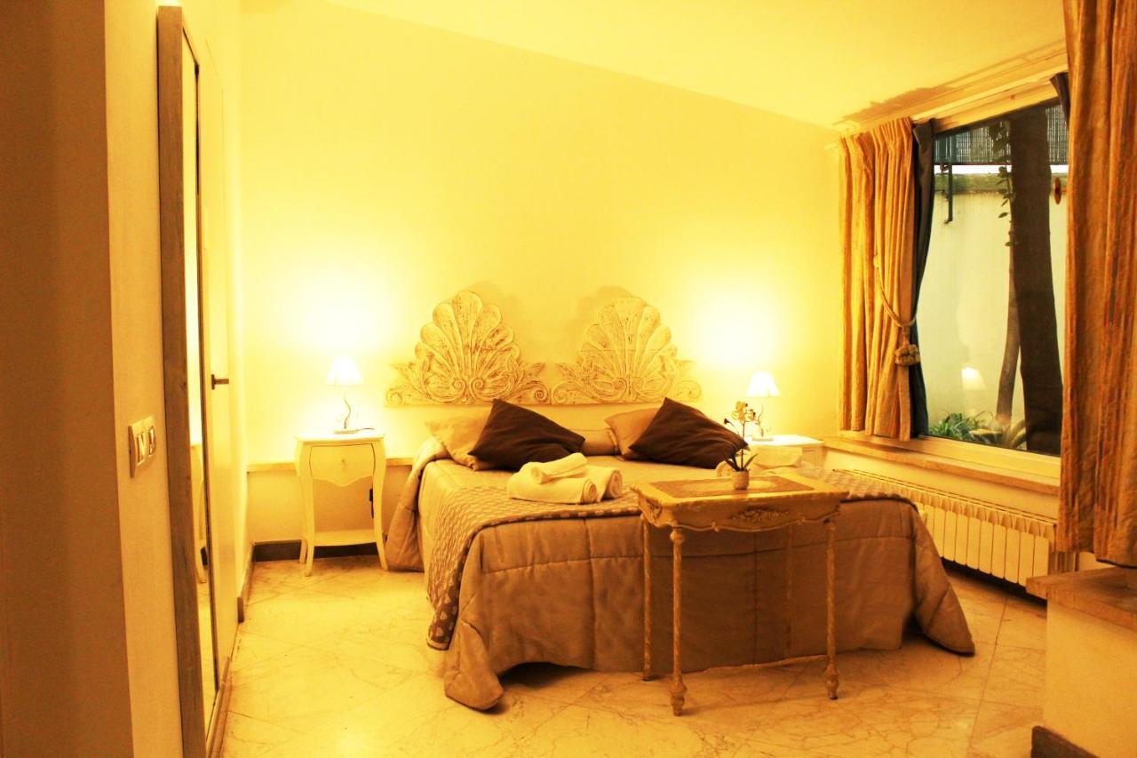 Domus Dea B&B Roma Exterior foto