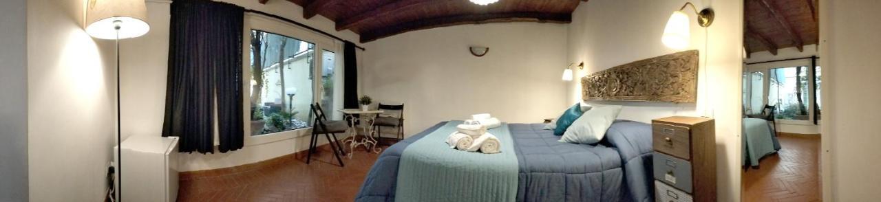 Domus Dea B&B Roma Exterior foto
