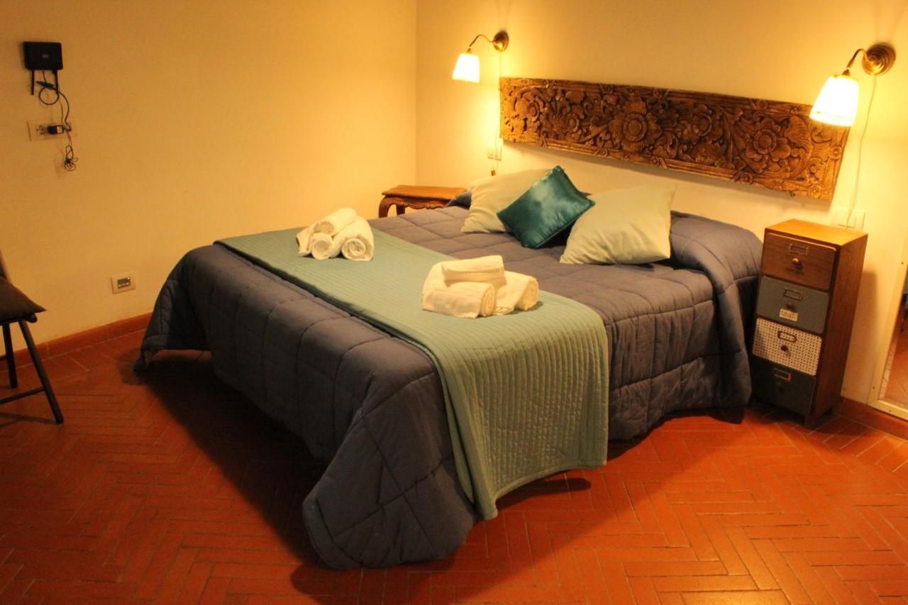 Domus Dea B&B Roma Exterior foto