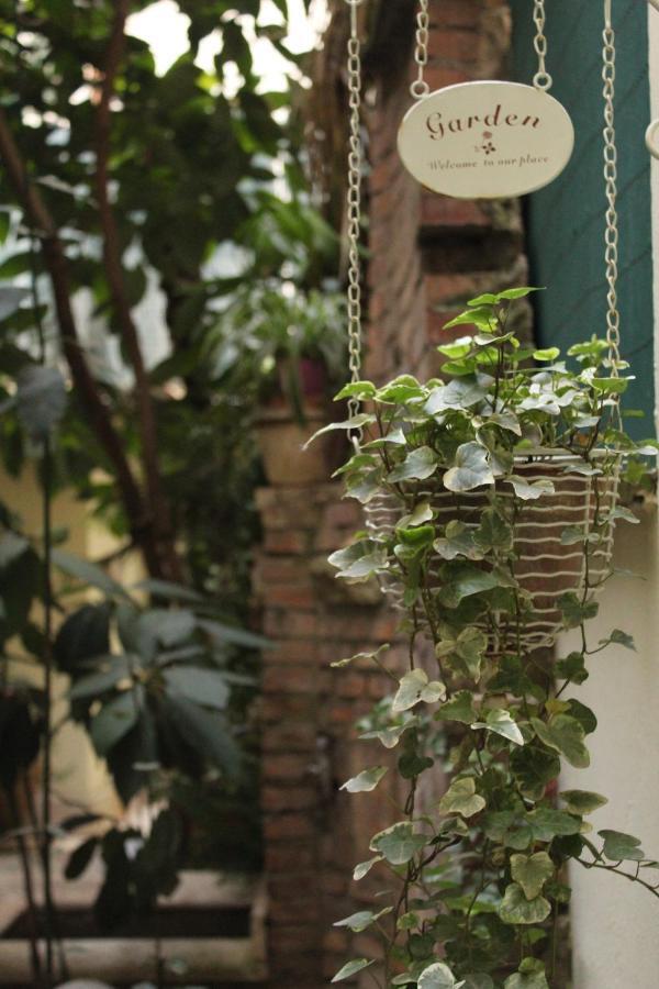 Domus Dea B&B Roma Exterior foto